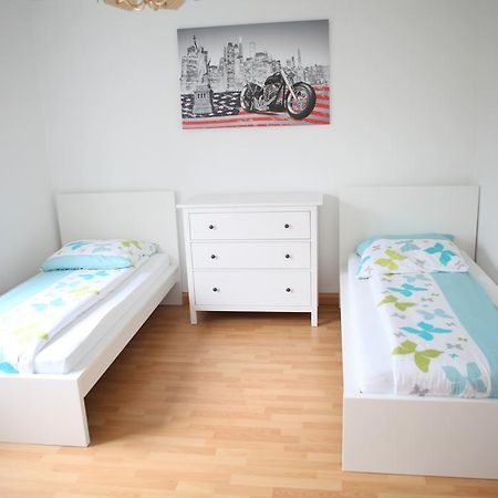 White House Bochum II Apartman Kültér fotó