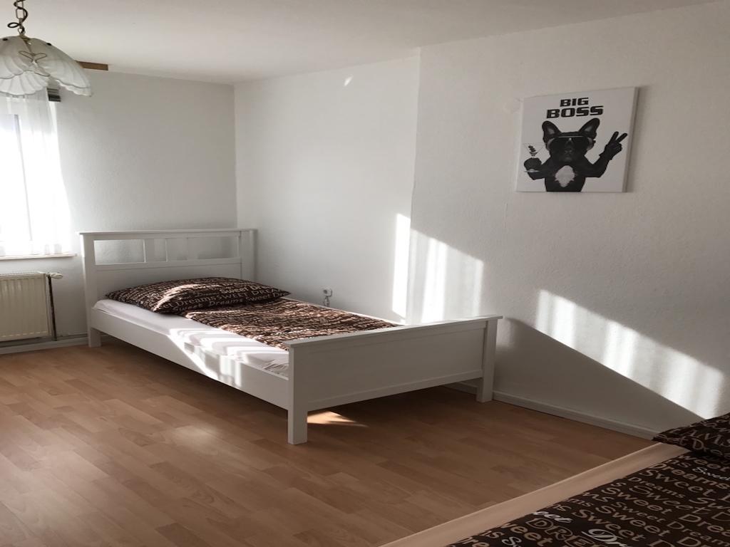 White House Bochum II Apartman Kültér fotó