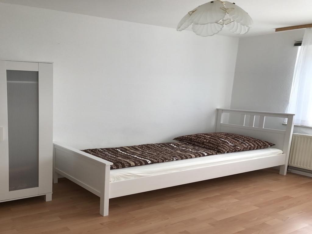 White House Bochum II Apartman Kültér fotó