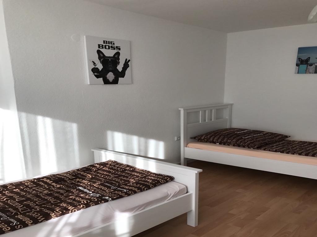 White House Bochum II Apartman Kültér fotó