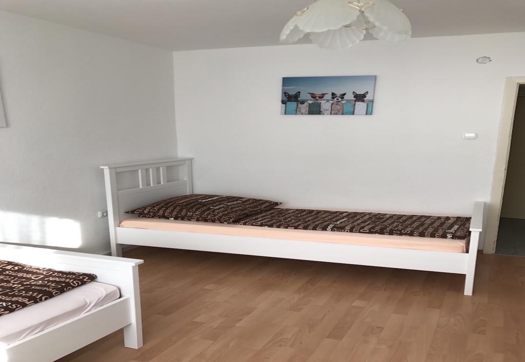 White House Bochum II Apartman Kültér fotó